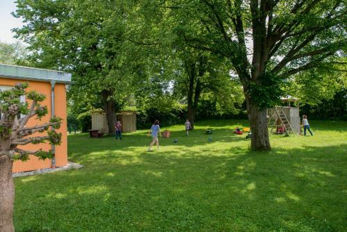 Apartamento An Der G�nz