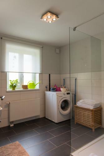 Apartamento An Der G�nz