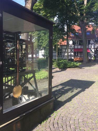 Burbaums Restaurant Hotel