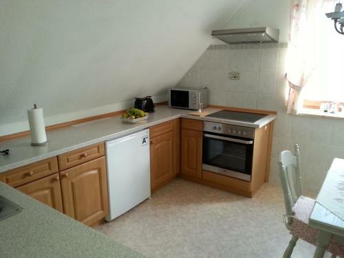 Apartamentos Cremers Ferienwohnung