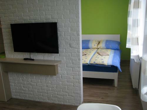 Residencia Villa Sart