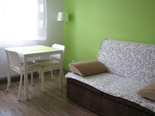 Residencia Villa Sart