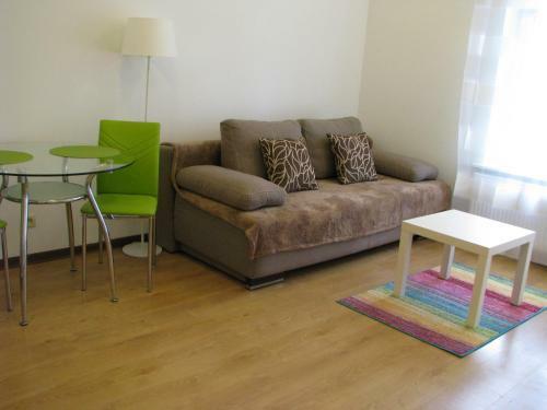 Residencia Villa Sart