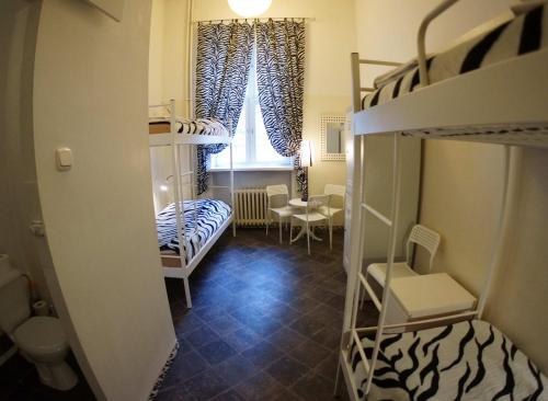 Oki Doki Hostel
