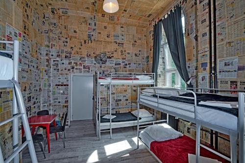 Oki Doki Hostel