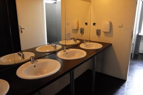 Oki Doki Hostel