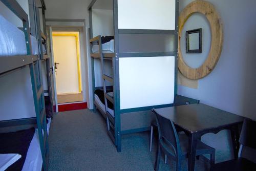 Oki Doki Hostel