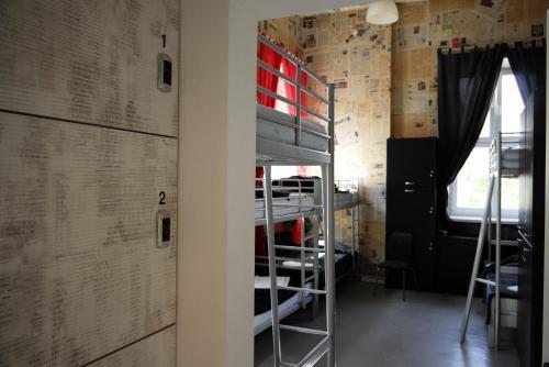 Oki Doki Hostel