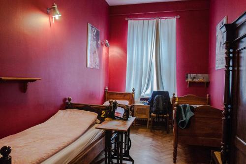 Oki Doki Hostel