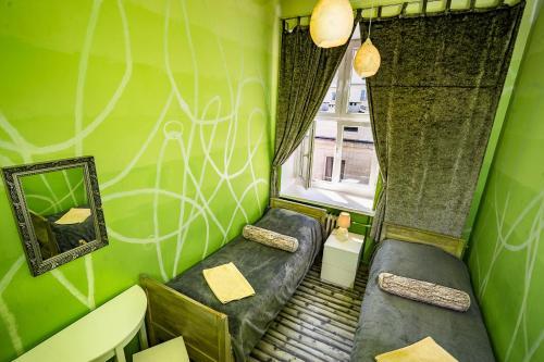 Oki Doki Hostel