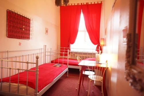 Oki Doki Hostel