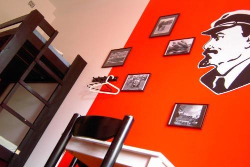 Oki Doki Hostel