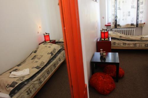 Oki Doki Hostel
