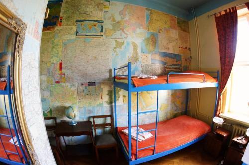 Oki Doki Hostel