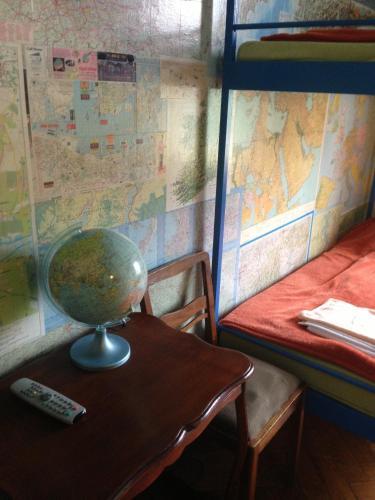 Oki Doki Hostel