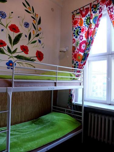 Oki Doki Hostel
