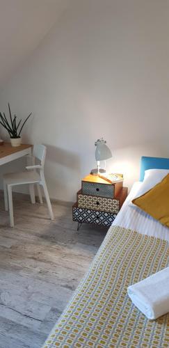 Oki Doki Hostel