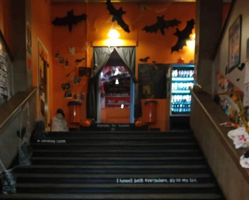 Oki Doki Hostel