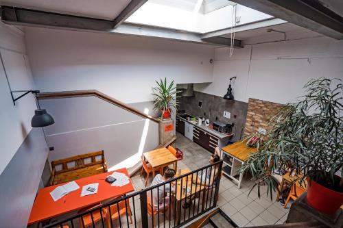 Oki Doki Hostel