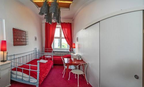 Oki Doki Hostel