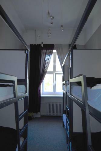 Oki Doki Hostel
