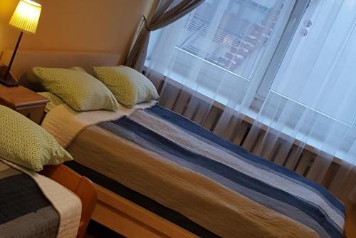 Cinnamon Hostel