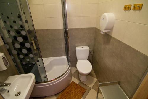 Cinnamon Hostel