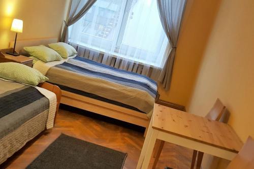 Cinnamon Hostel