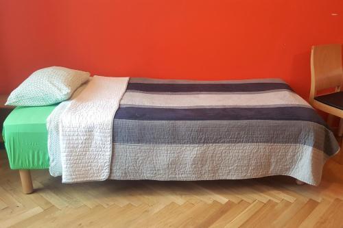 Cinnamon Hostel