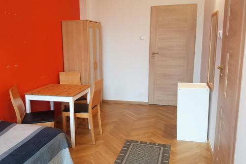 Cinnamon Hostel