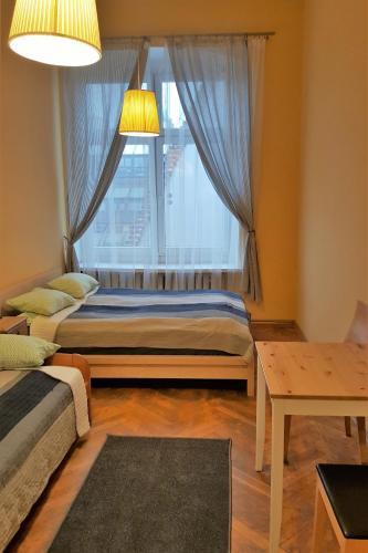 Cinnamon Hostel