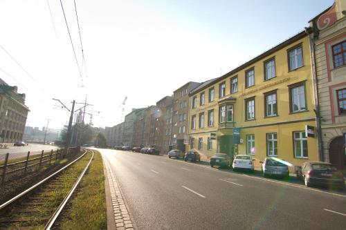 Cinnamon Hostel