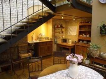 Hostel 'mleczarnia'