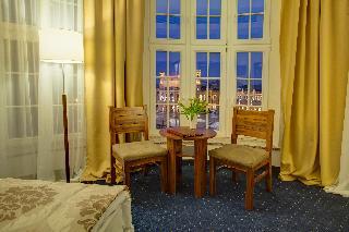 Hotel Dw Piast Hostel