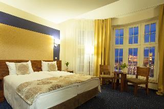 Hotel Dw Piast Hostel