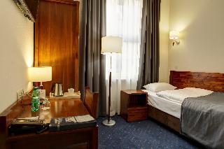 Hotel Dw Piast Hostel