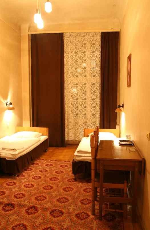 Hotel Dw Piast Hostel