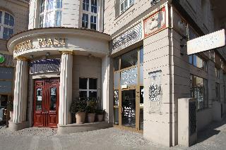 Hotel Dw Piast Hostel