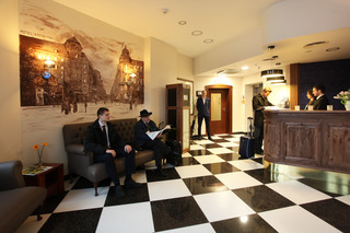 Hotel Dw Piast Hostel