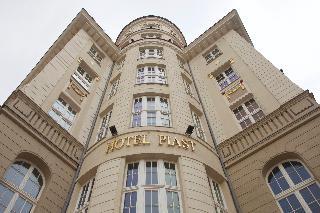 Hotel Dw Piast Hostel