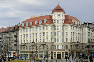 Hotel Dw Piast Hostel