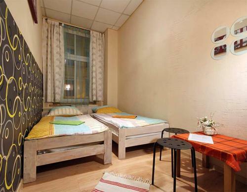 Centrum Hostel