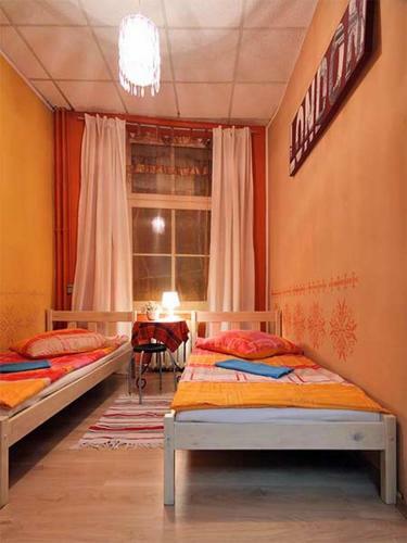 Centrum Hostel