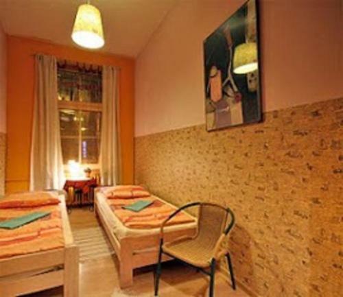 Centrum Hostel
