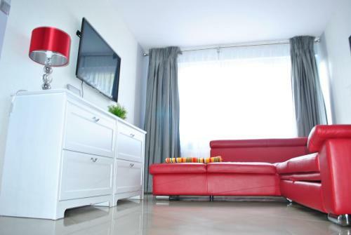 Centrum Hostel