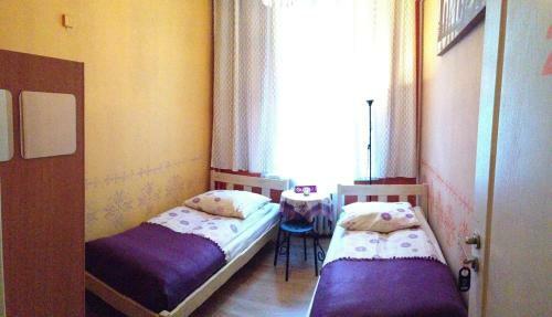 Centrum Hostel