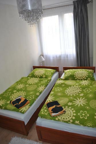 Centrum Hostel