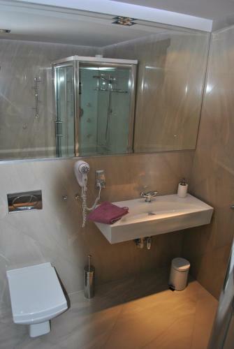 Centrum Hostel