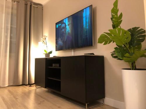 Hostel Cinema