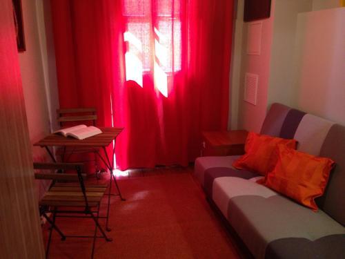 Frolic Goats Hostel